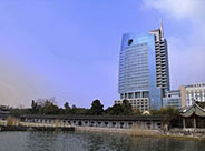 無錫君來湖濱飯店